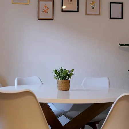 Apartment Casa Luxe - 70qm - Stadtmitte - Familie - Legoland Guenzburg