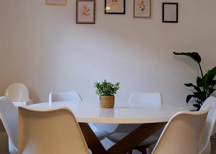 Apartment Casa Luxe - 70qm - Stadtmitte - Familie - Legoland Guenzburg